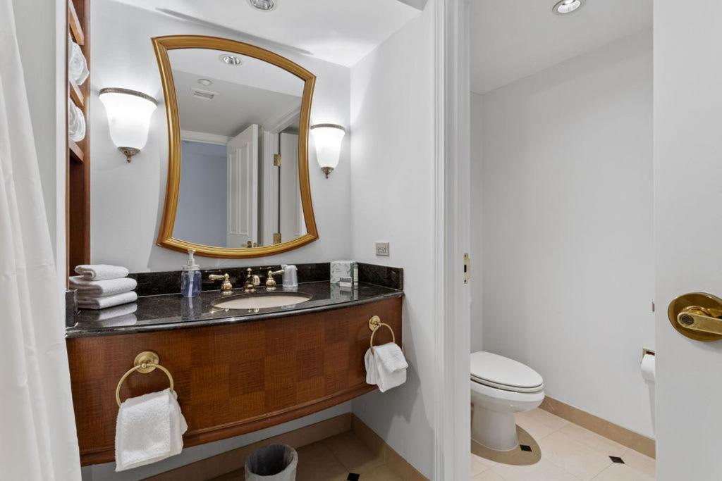 Sleep 6 Stylish 1br 2ba Beachfront Cozysuites Apartment Atlantic City